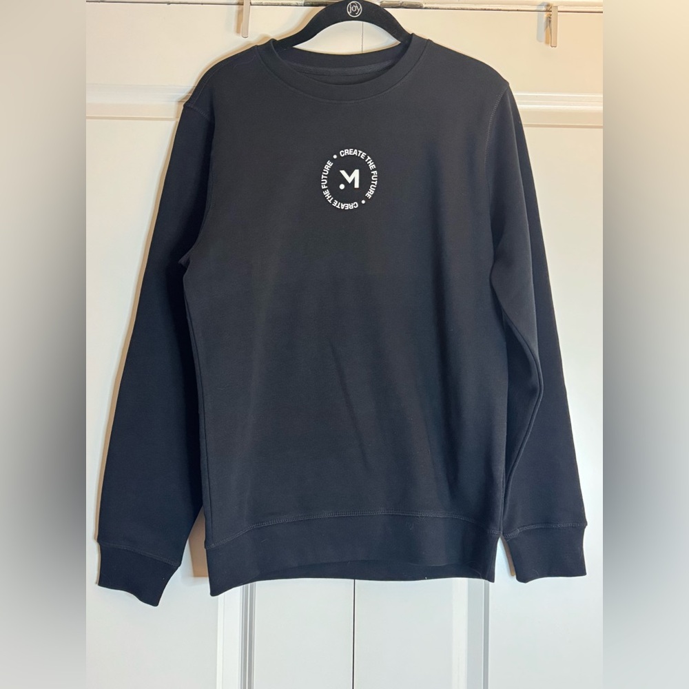 Money 20/20 Fintech Las Vegas Sweatshirt Super Soft‎ Sz S Unisex NEW
